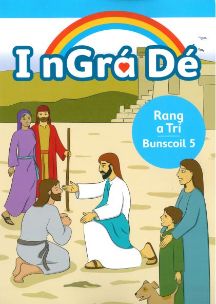 I nGrá Dé (Rang 3)