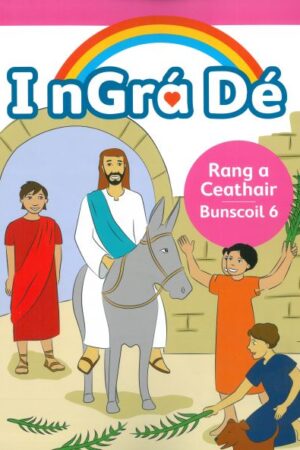 I nGrá Dé (Rang 4)