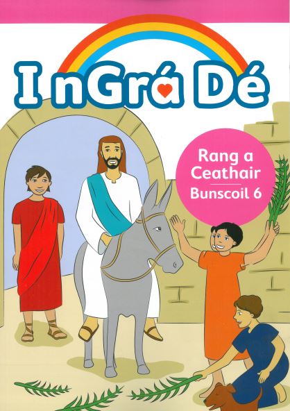 I nGrá Dé (Rang 4)