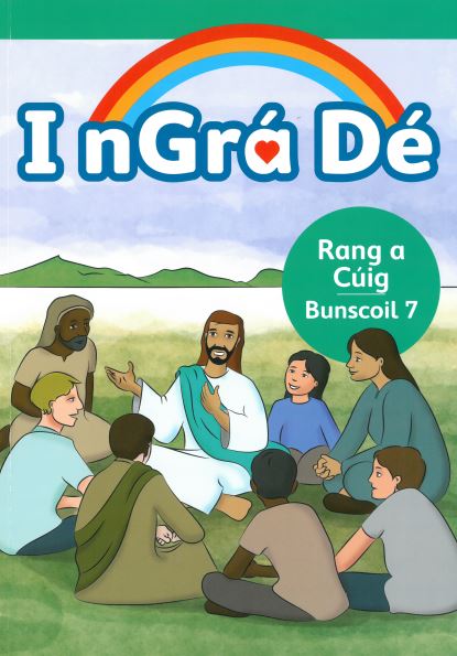 I nGrá Dé (Rang 5)