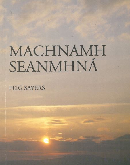 Machnamh Seanmhná