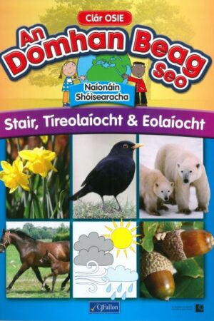 An Domhan Beag Seo (Junior Infants)