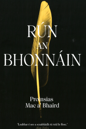 Rún an Bhonnáin