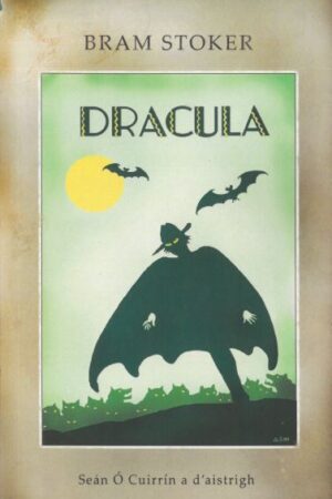 Dracula (Irish-language version)