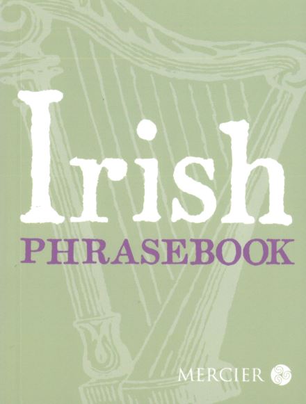 Irish Phrasebook