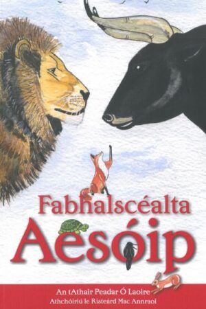 Fabhalscéalta Aesóip