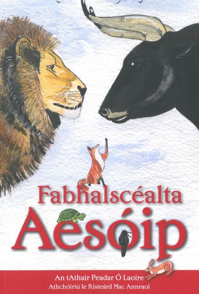 Fabhalscéalta Aesóip