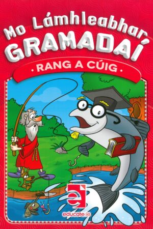 Mo Lámhleabhar Gramadaí (5th Class)