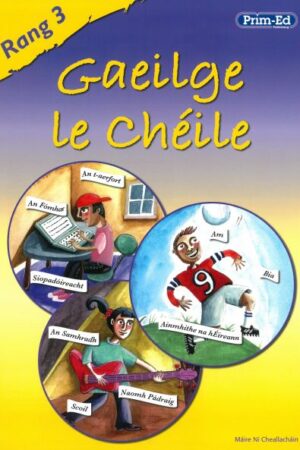 Gaeilge le Chéile (3rd Class)