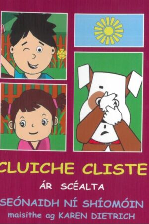 Ár Scéalta: Cluiche Cliste