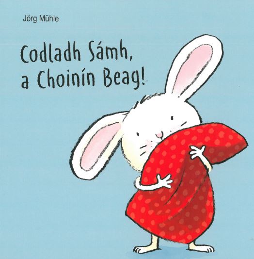 Codladh Sámh, a Choinín Beag