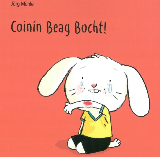 Coinín Beag Bocht