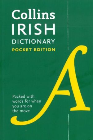 Collins Irish Dictionary: Pocket Edition