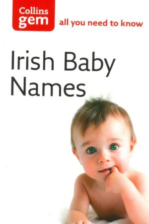 Irish Baby Names