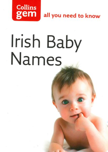 Irish Baby Names