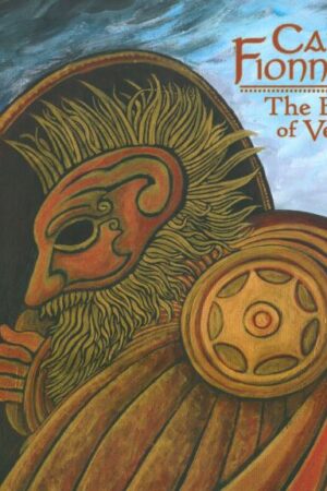 Cath Fionntrá / The Battle of Ventry