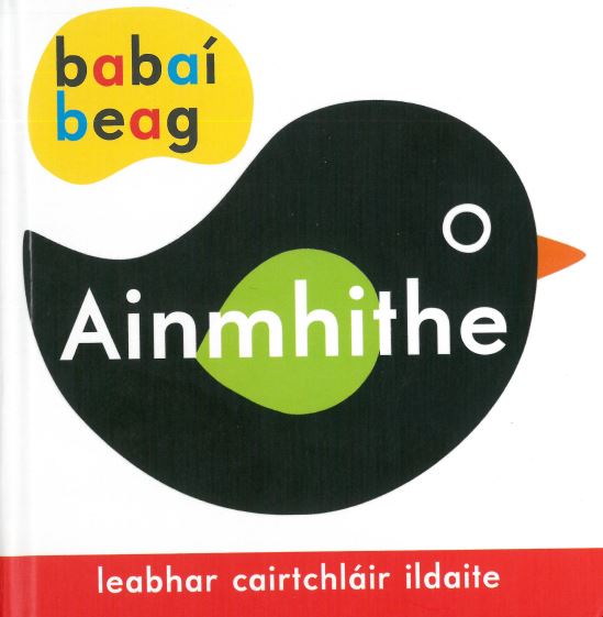 Babaí Beag – Ainmhithe