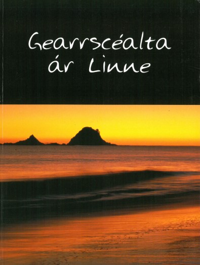 Gearrscéalta ár Linne