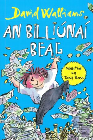 An Billiúnaí Beag (Billionaire Boy)