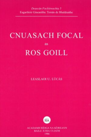 Cnuasach Focal as Ros Goill