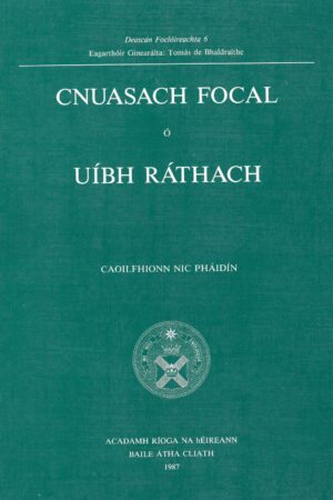 Cnuasach Focal as Uíbh Ráthach