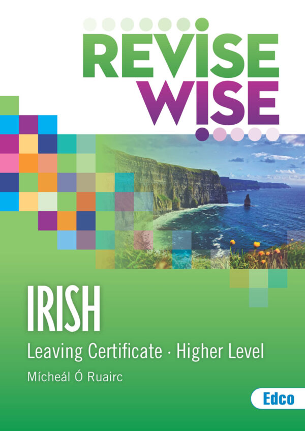 Revise Wise (Irish) Leaving Certificate Higher Level