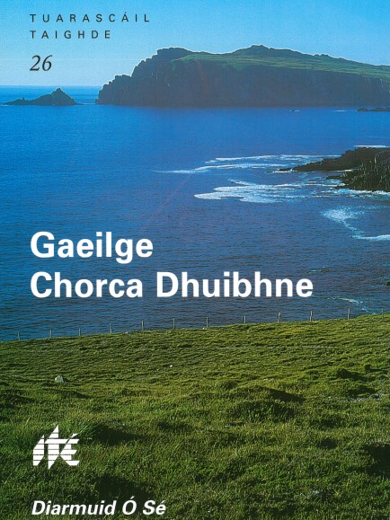 Gaeilge Chorca Dhuibhne