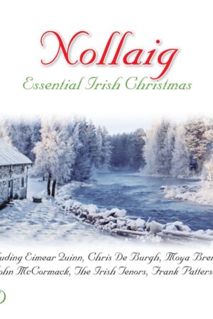 Nollaig: Essential Irish Christmas