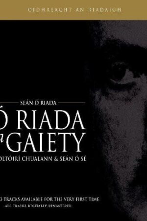 Ó Riada sa Gaeity