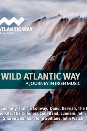 The Wild Atlantic Way