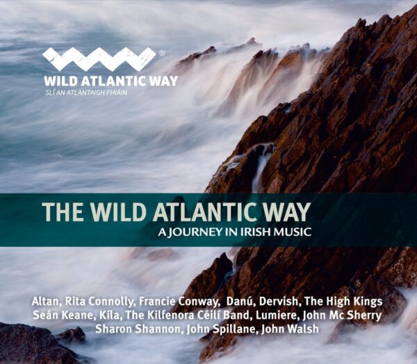 The Wild Atlantic Way