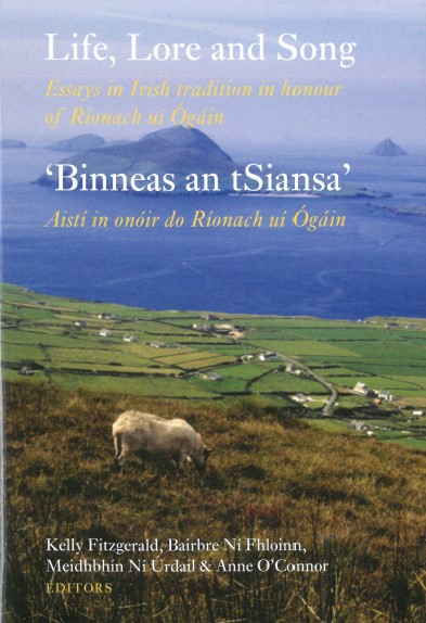 Binneas an tSiansa / Life, Lore and Song