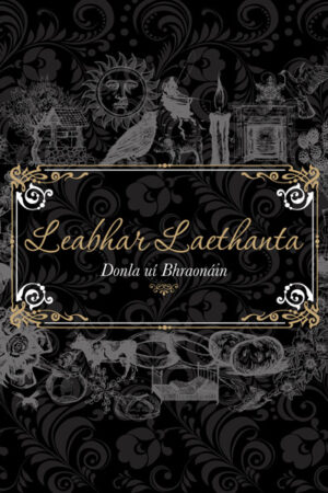 Leabhar Laethanta