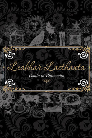 Leabhar Laethanta