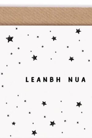 Leanbh Nua (UTW)