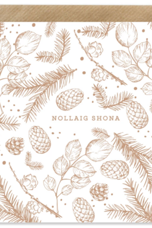 Nollaig Shona (BB)