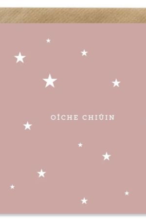 Oíche Chiúin (BB)