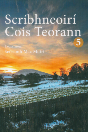 Scríbhneoirí Cois Teorann 5