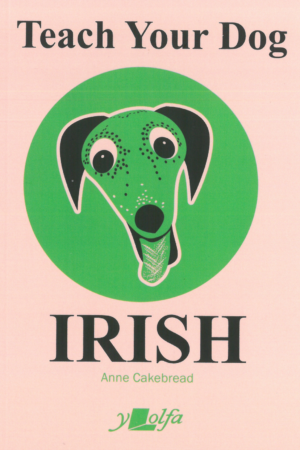 Teach Your Dog Irish