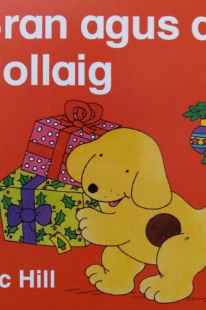 Bran agus an Nollaig