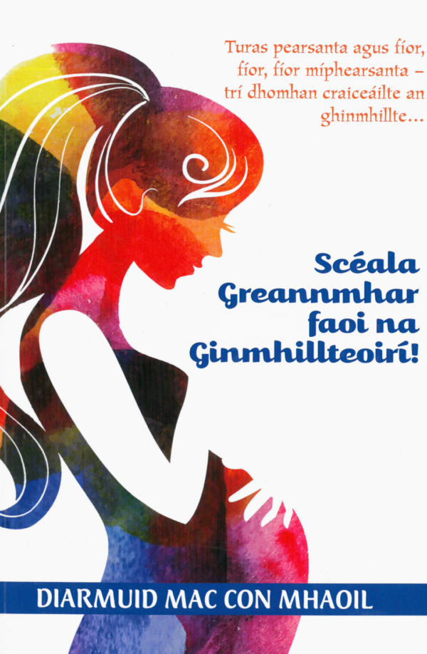 Scéala Greannmhar faoi na Ginmhillteoirí