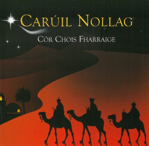 Carúil Nollag – Cór Chois Fharraige