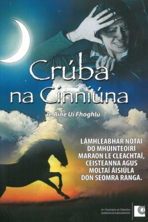 Crúba na Cinniúna: Lámhleabhar Nótaí do Mhúinteoirí