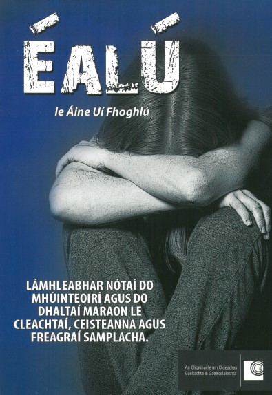 Éalú: Lámhleabhar Nótaí do Mhúinteoirí