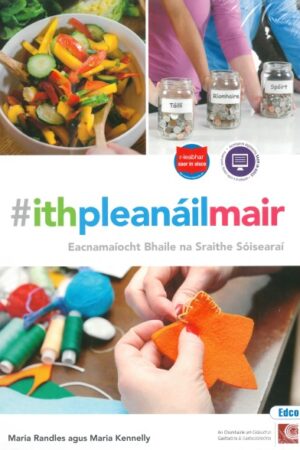 IthPleanáilMair / Ith Pleanáil Mair