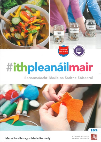 IthPleanáilMair / Ith Pleanáil Mair