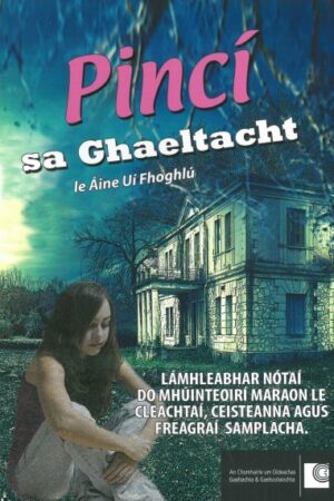 Pincí sa Ghaeltacht: Lámhleabhar Nótaí do Mhúinteoirí