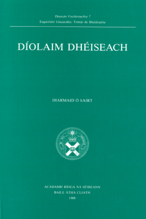 Díolaim Dhéiseach