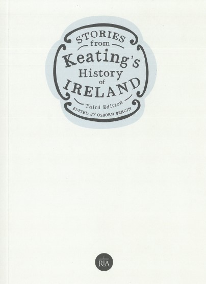 Stories from Keating's History of Ireland