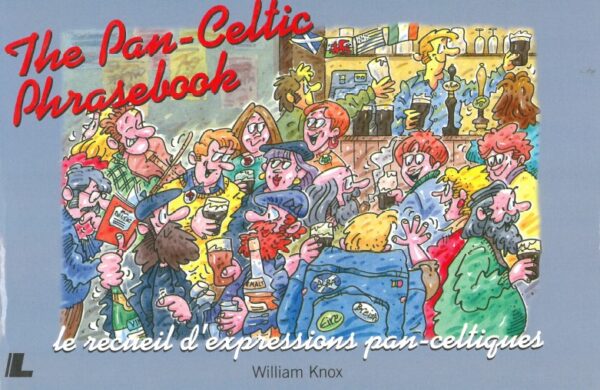 Pan-Celtic Phrasebook